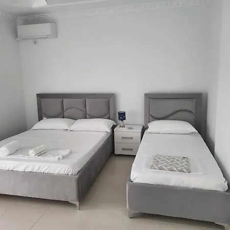Casa Soluna Wlora