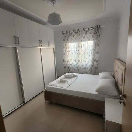 Casa Soluna Apartament *