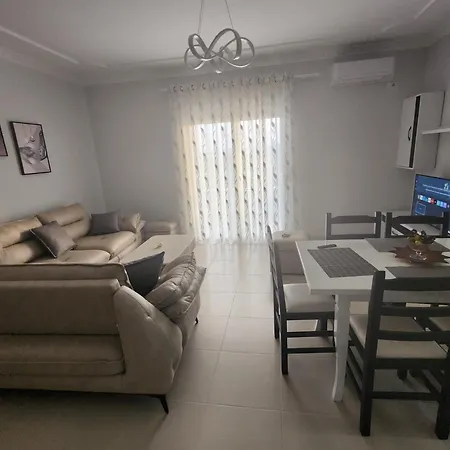 Casa Soluna Apartament Wlora