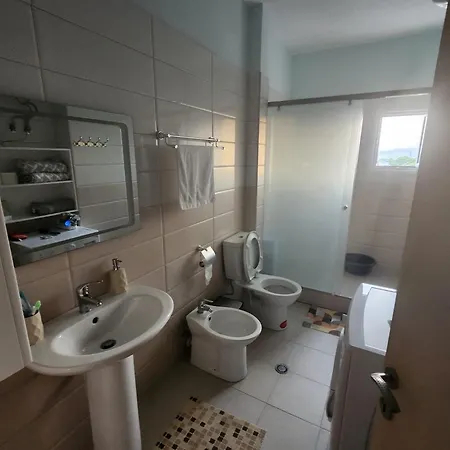 Apartament Casa Soluna
