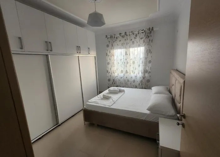 Casa Soluna Apartment *