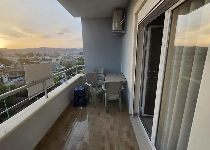 Casa Soluna Apartment *