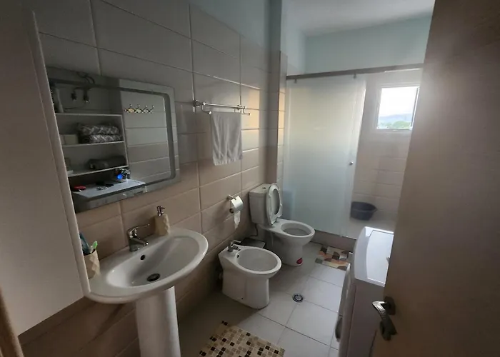 Apartment Casa Soluna