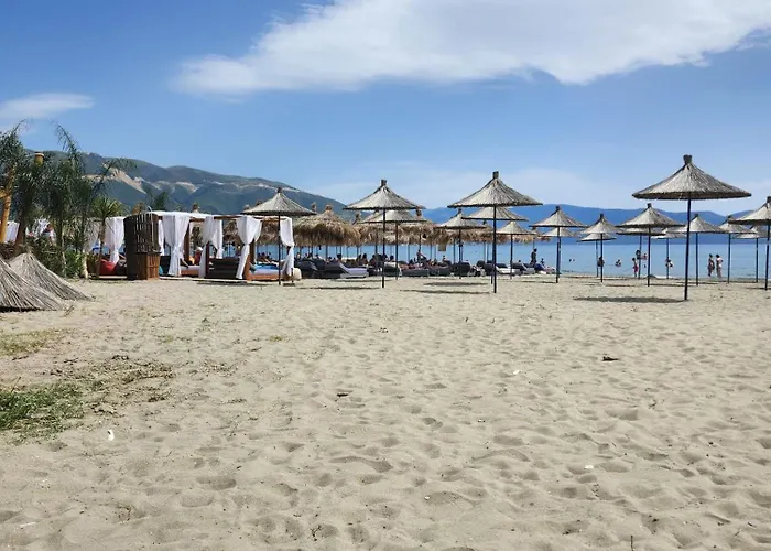 Casa Soluna * Vlorë