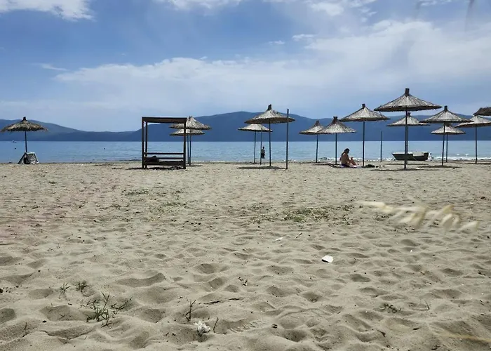 Casa Soluna Apartment Vlorë