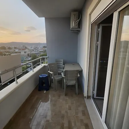 Casa Soluna דירה *