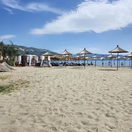 Casa Soluna * Vlorë